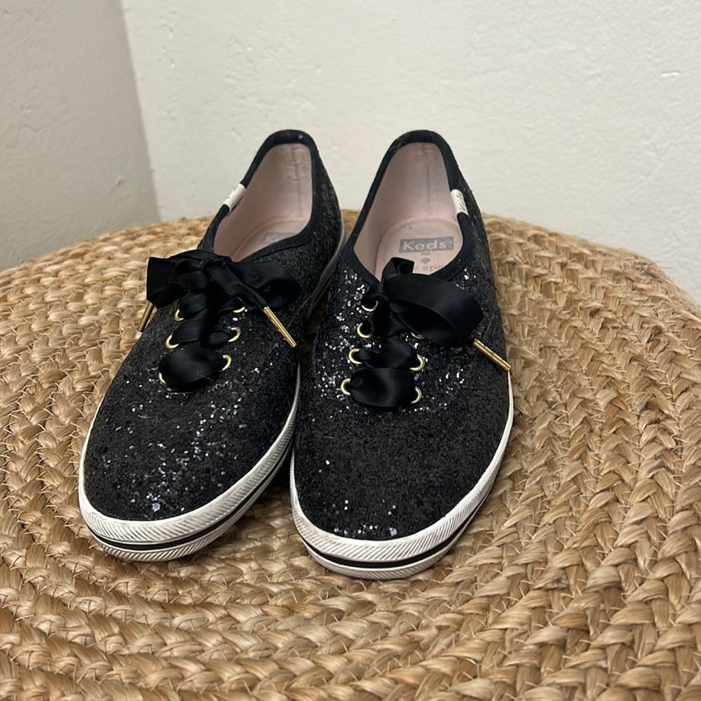 kate spade keds